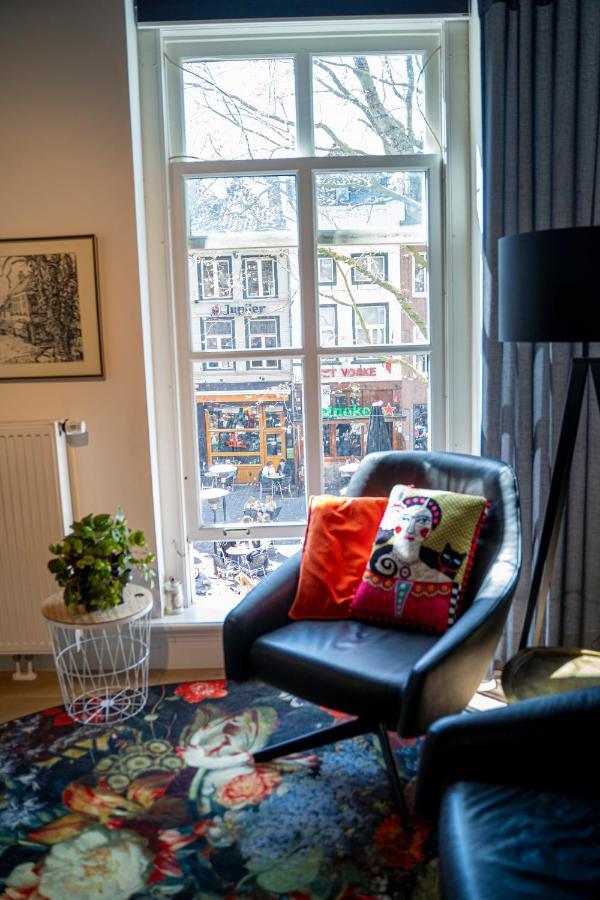 Ginny'S Studio Op De Grote Markt Breda Bagian luar foto