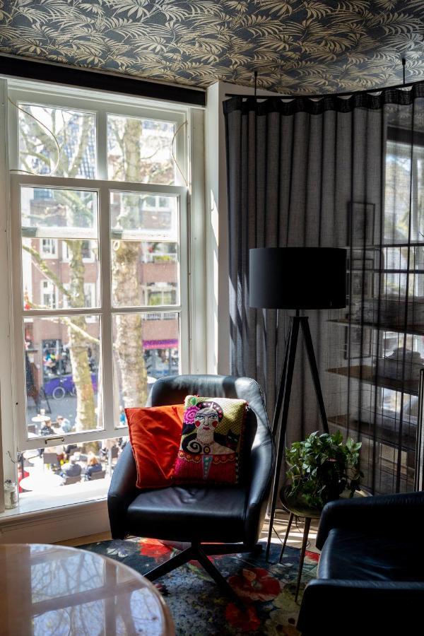 Ginny'S Studio Op De Grote Markt Breda Bagian luar foto